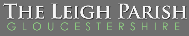 The Leigh Parish Council